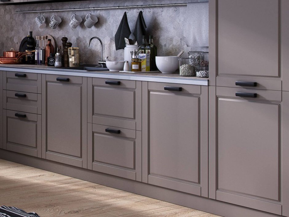 Пластик Fenix 0718