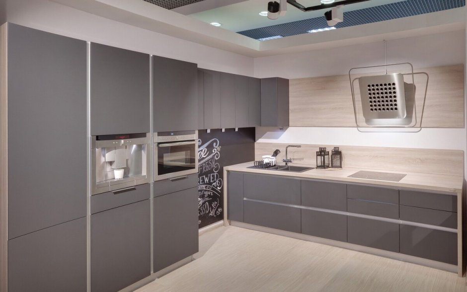 Кухня Сантьяго Леруа Мерлен