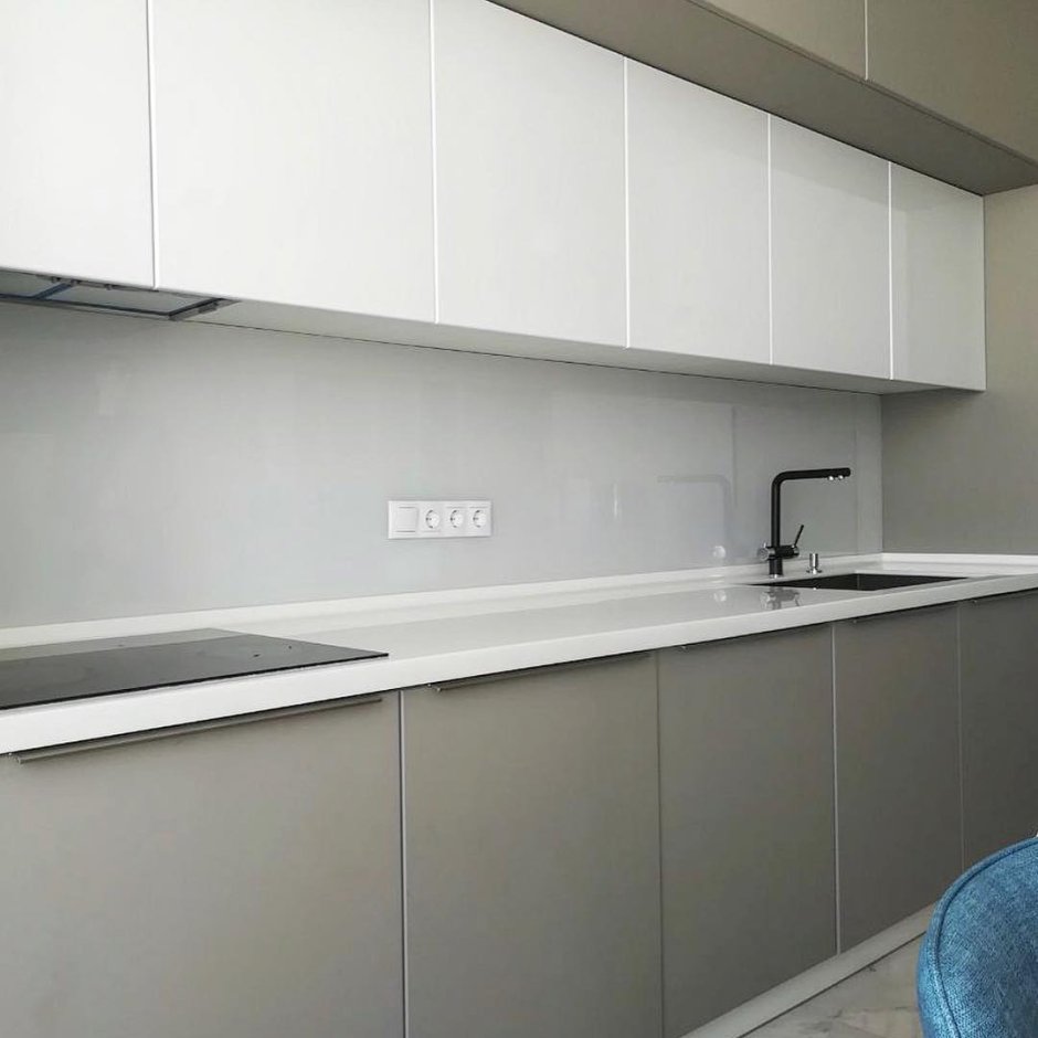 Fenix NTM фасады