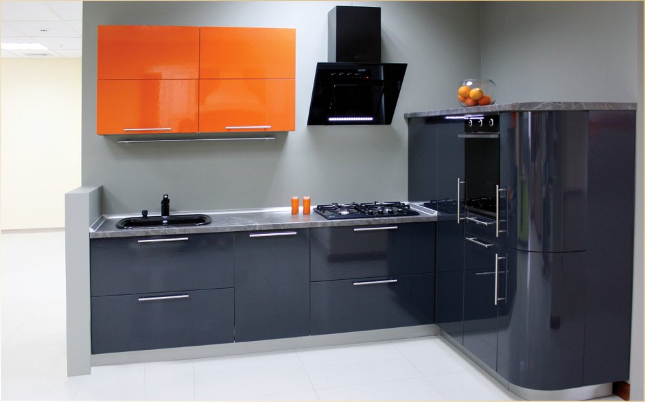 Арпа фасады для кухни