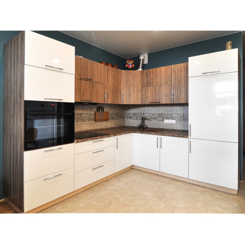 Фасады Арпа 4390