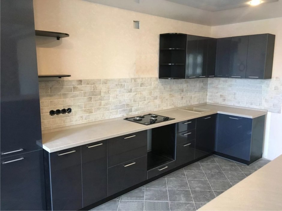 Пластик 2574 Арпа lucida