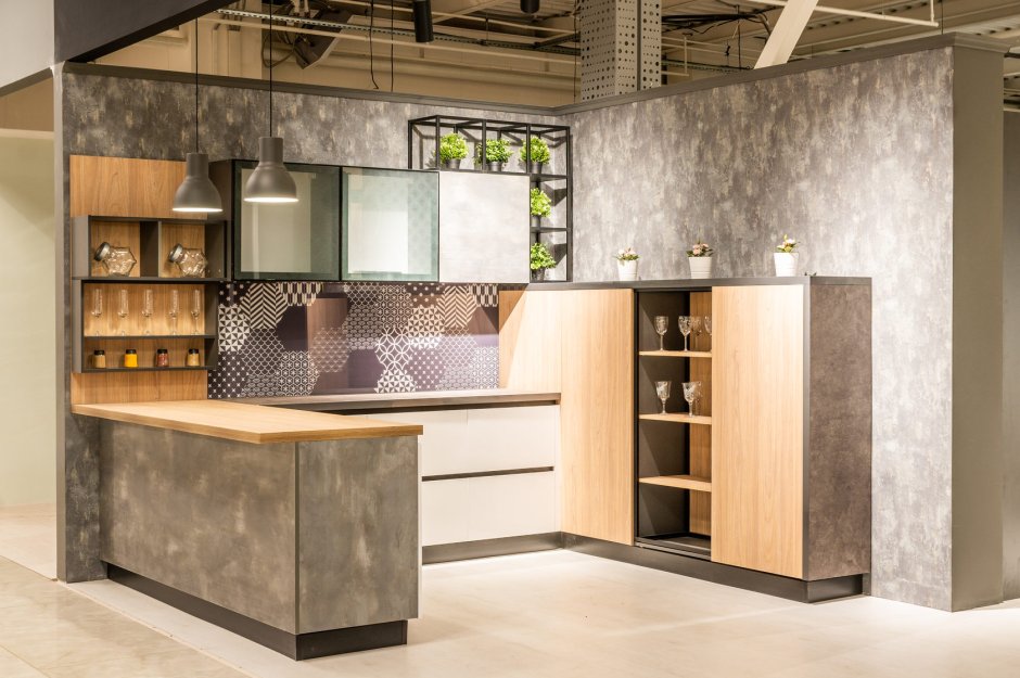 Арпа пластик фасады