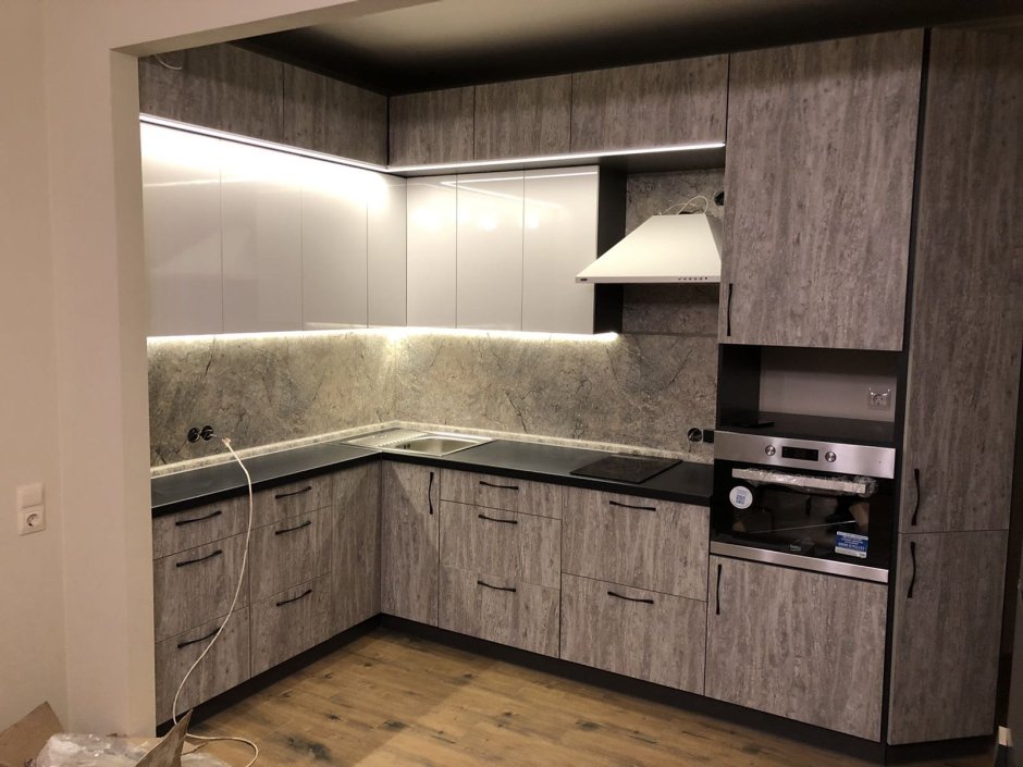 4539 Арпа кухня