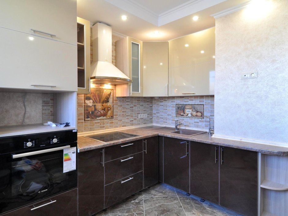 Кухни Арпа 2516