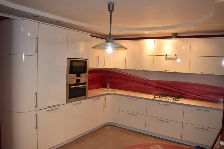 Арпа фасады для кухни