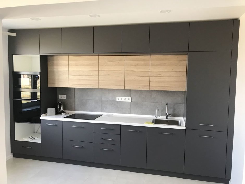 Арпа 0225 матовый кухня