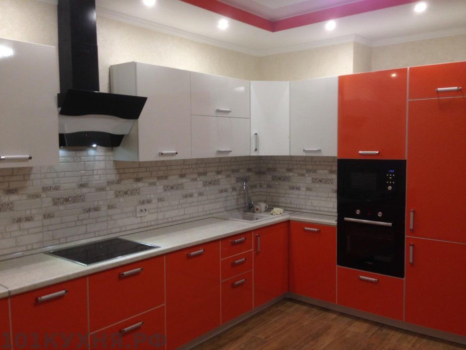 Кухонный гарнитур 2631 Арпа