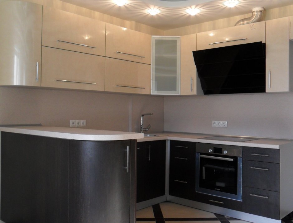 Фасады Arpa 4519