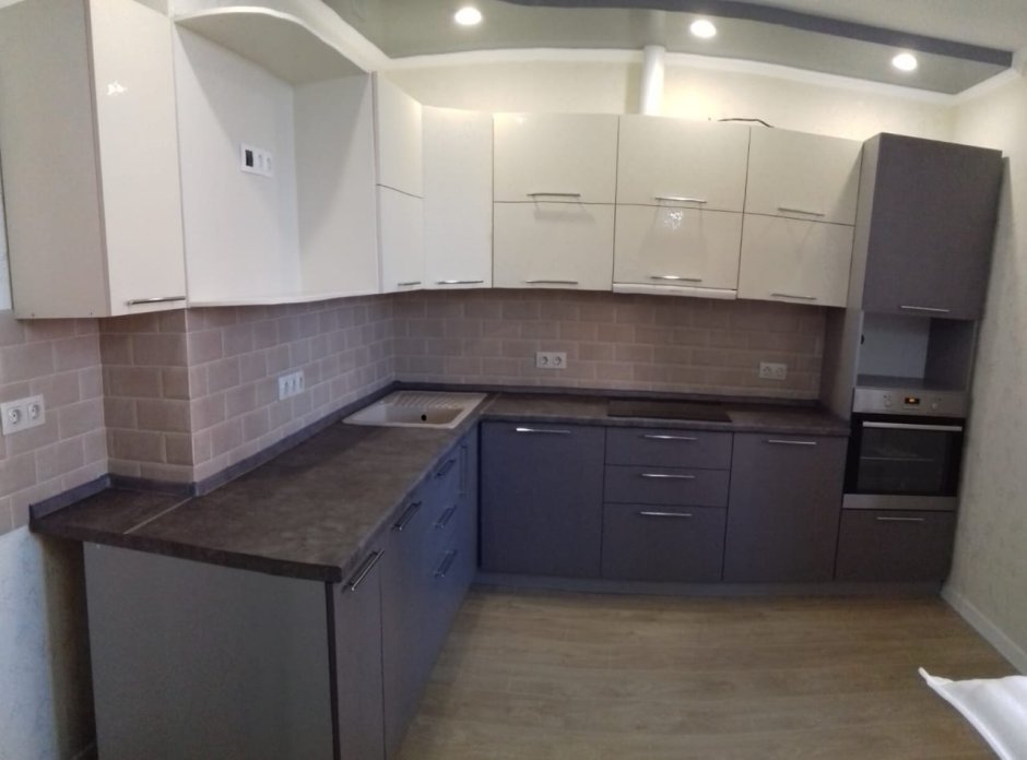 Фасады Arpa 0559