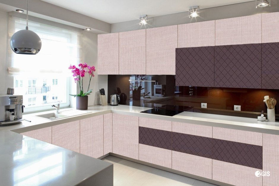 Пластик Арпа для кухни