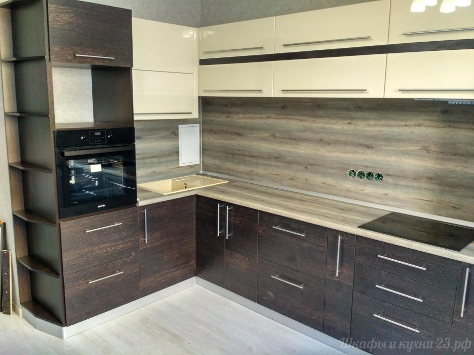 Fenix NTA фасады