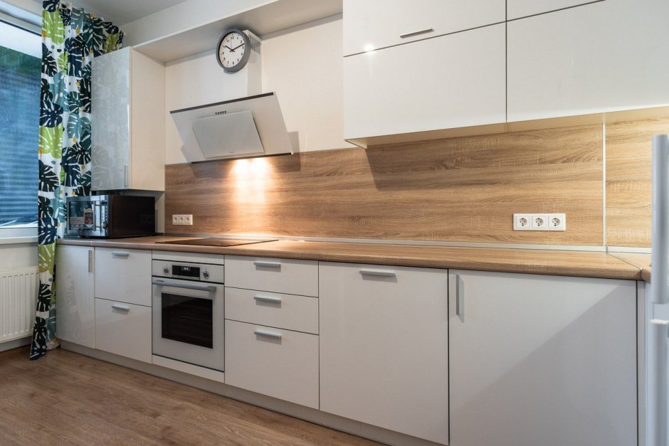 Пластик Арпа 0204 fin lucida