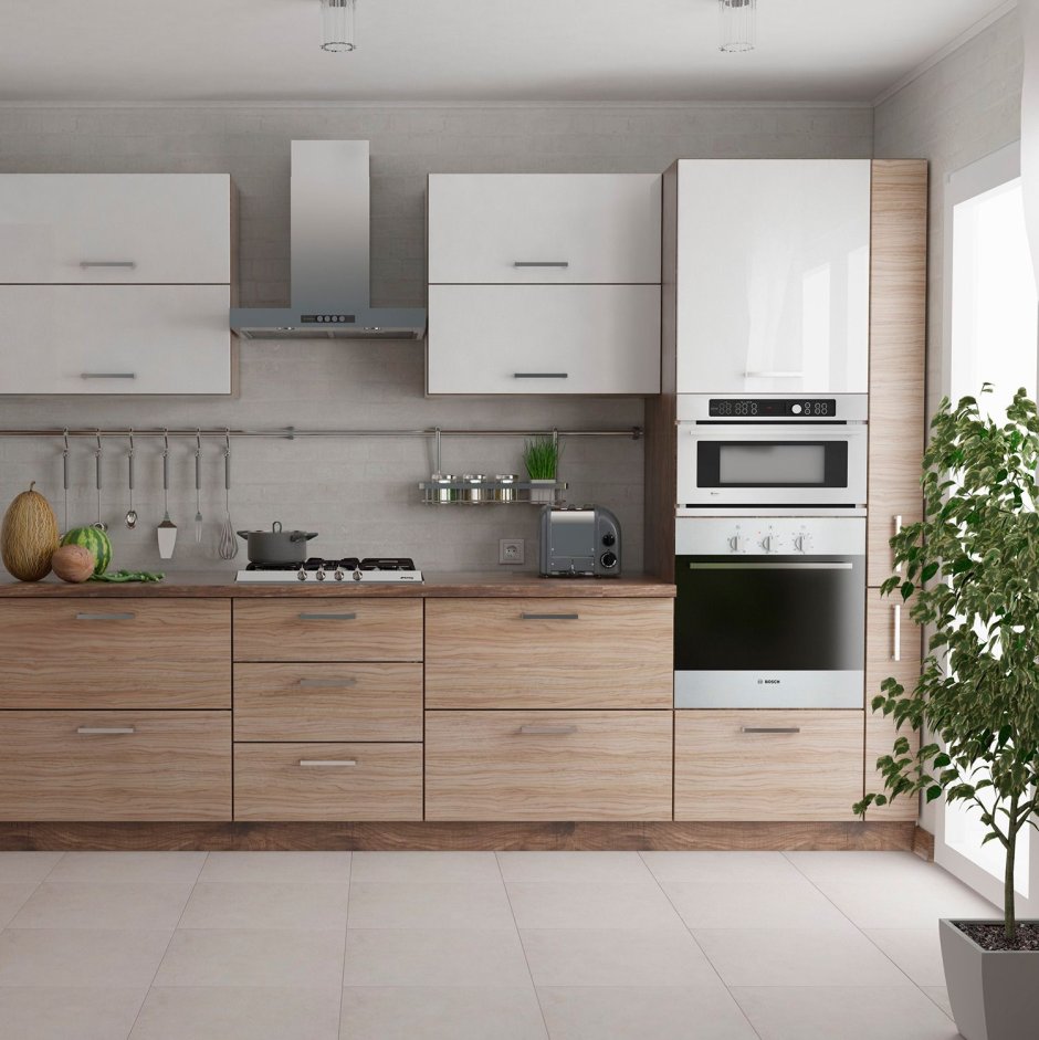 Arpa пластик фасады