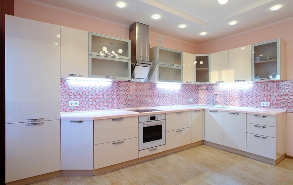 Кухни Арпа 2516