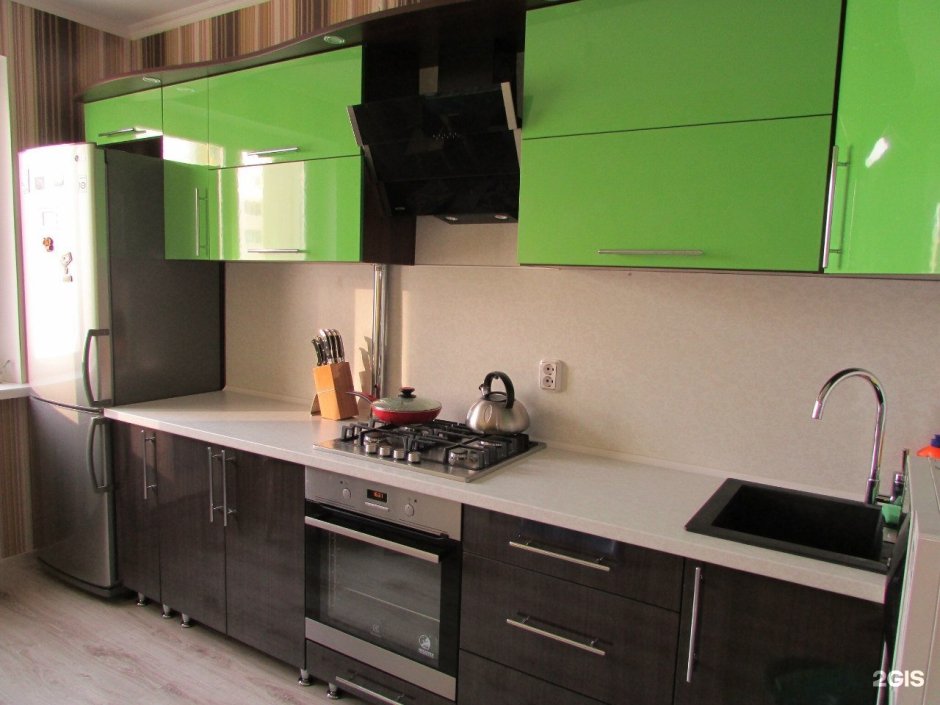 Кухни Арпа 2516