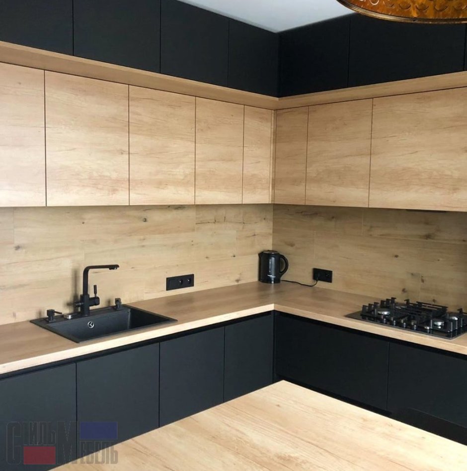 Пластик Арпа для кухни