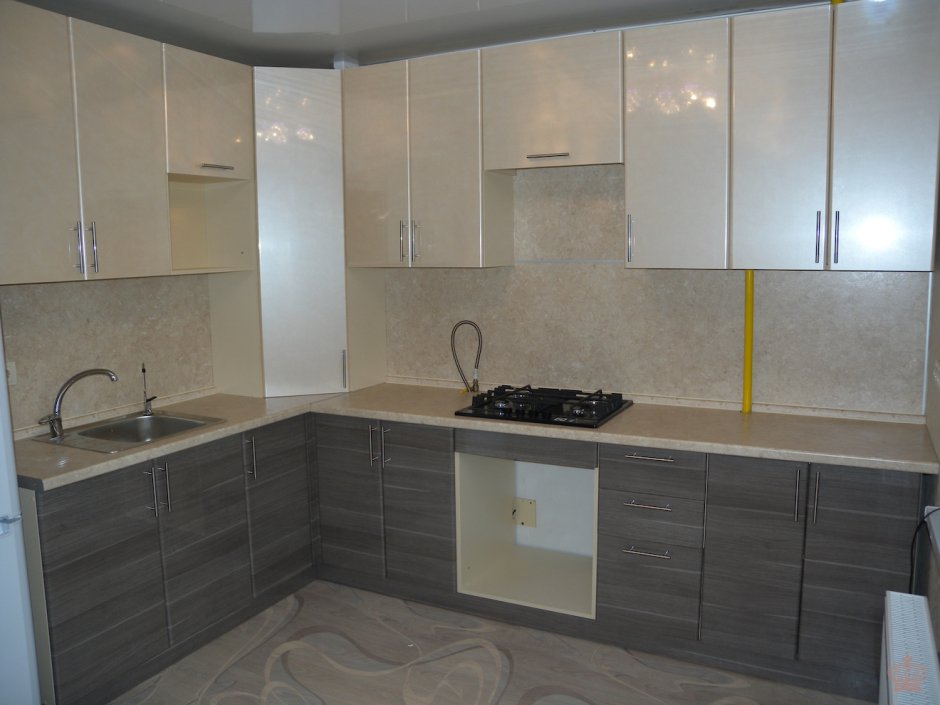 Столешница вид сбоку