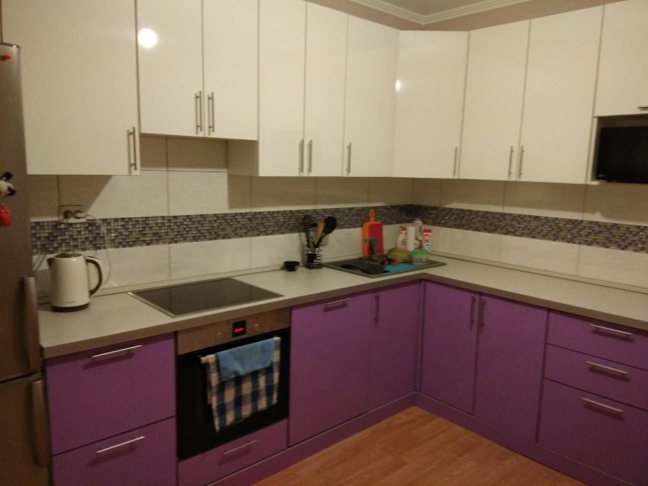 Фасады пластик Арпа