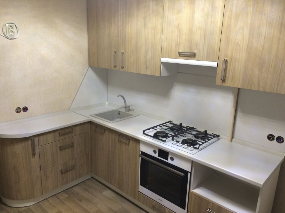 Пластик Арпа для кухни