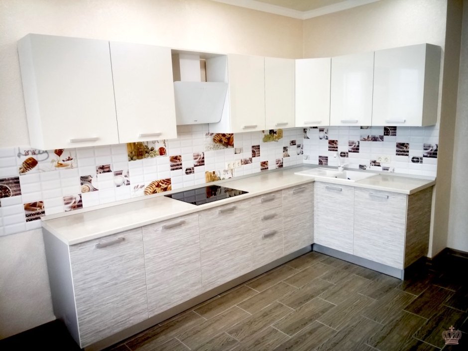 Пластик Арпа 3329 Мика