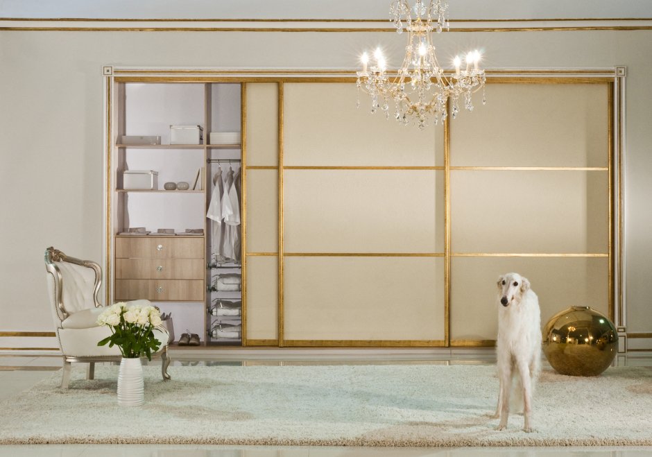 ИТАЛЮМ подвесная система