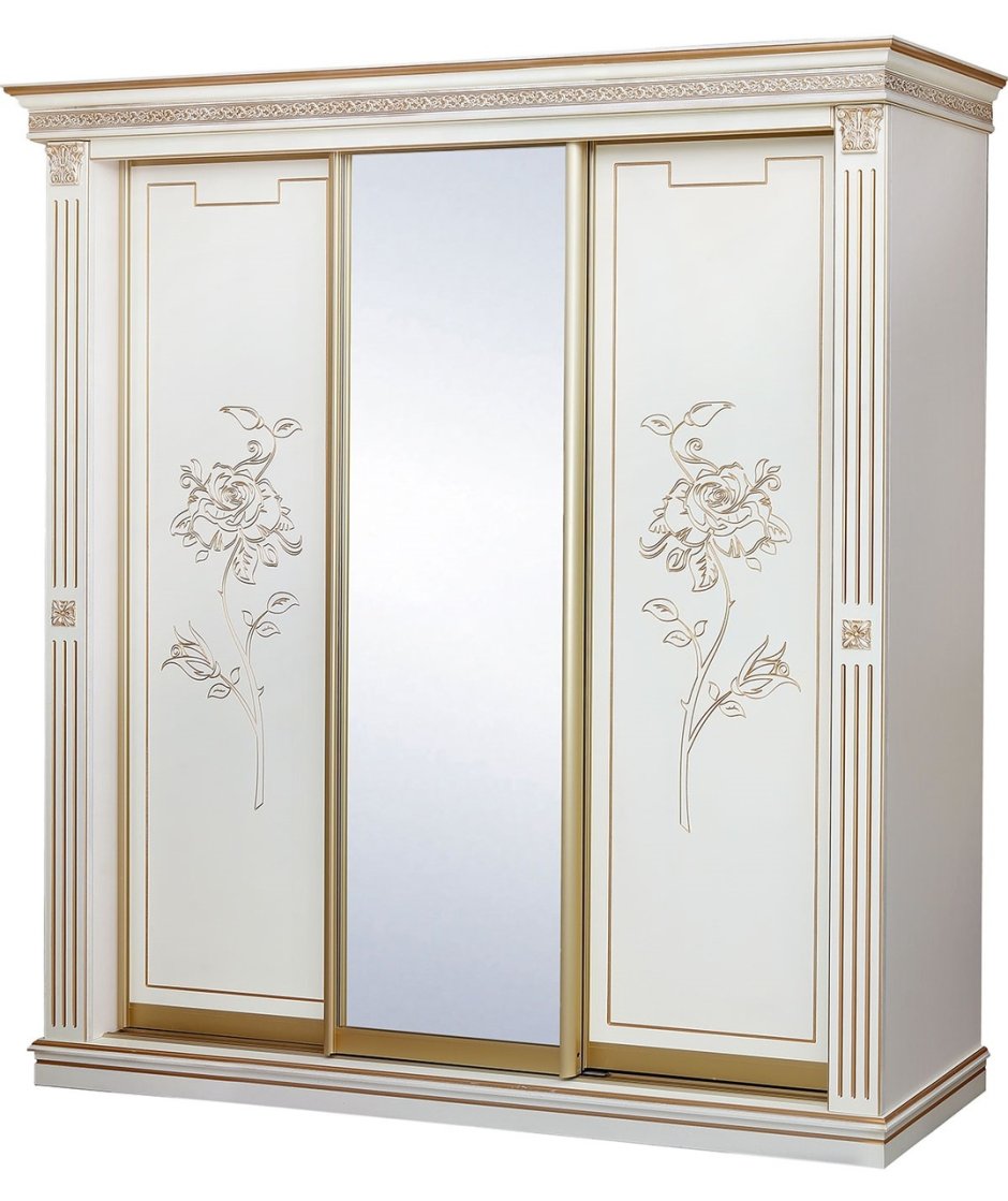 Шкаф купе Эдем 3