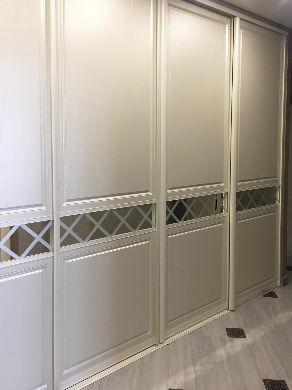 Шкаф San Michele