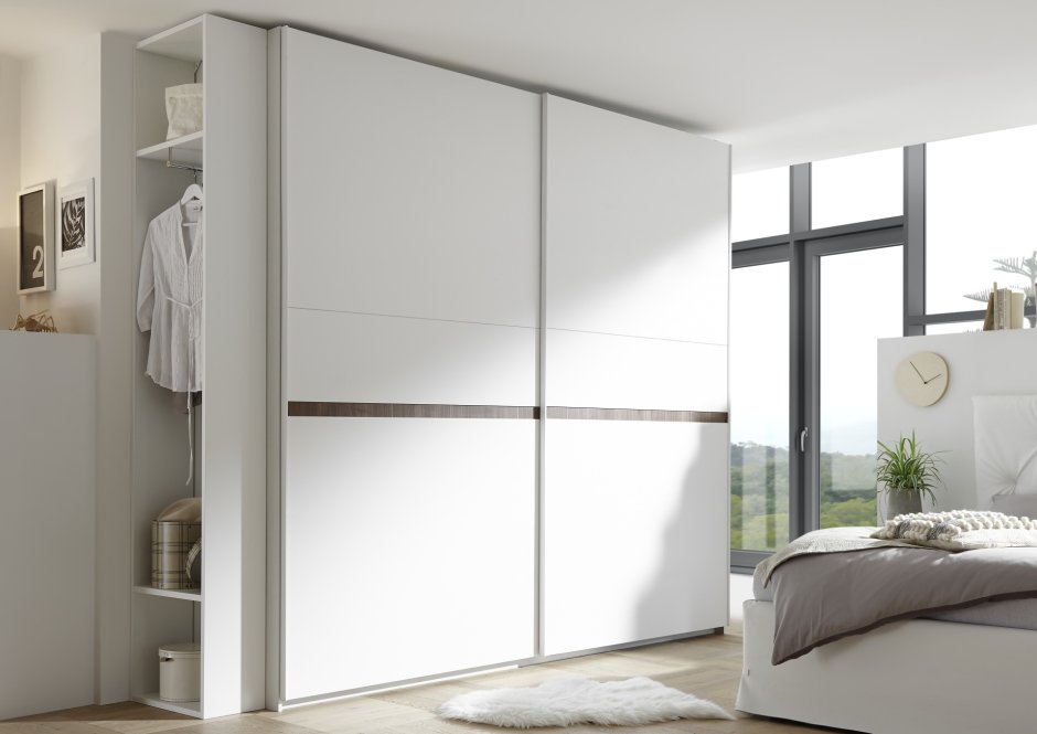 Мистер Дорс шкафы купе