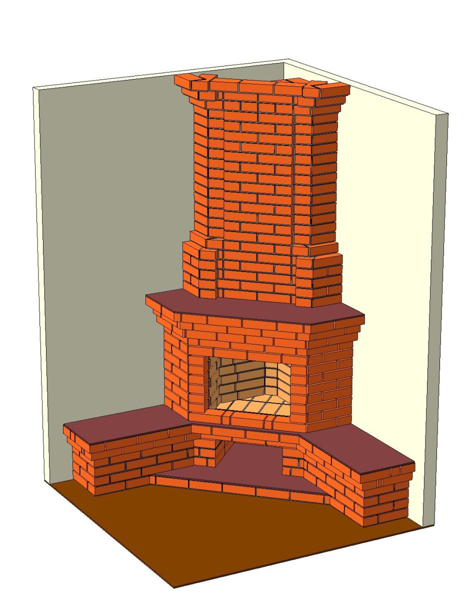 Обучение печному делу в Москве