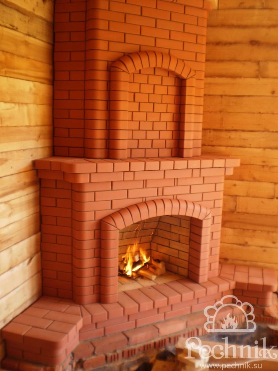 Печь ОИК 1 порядовка