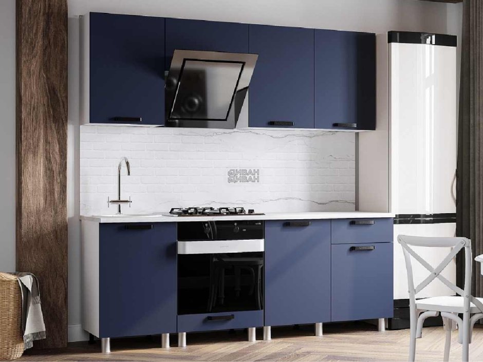 Модульная кухня Прованс 2 BTS