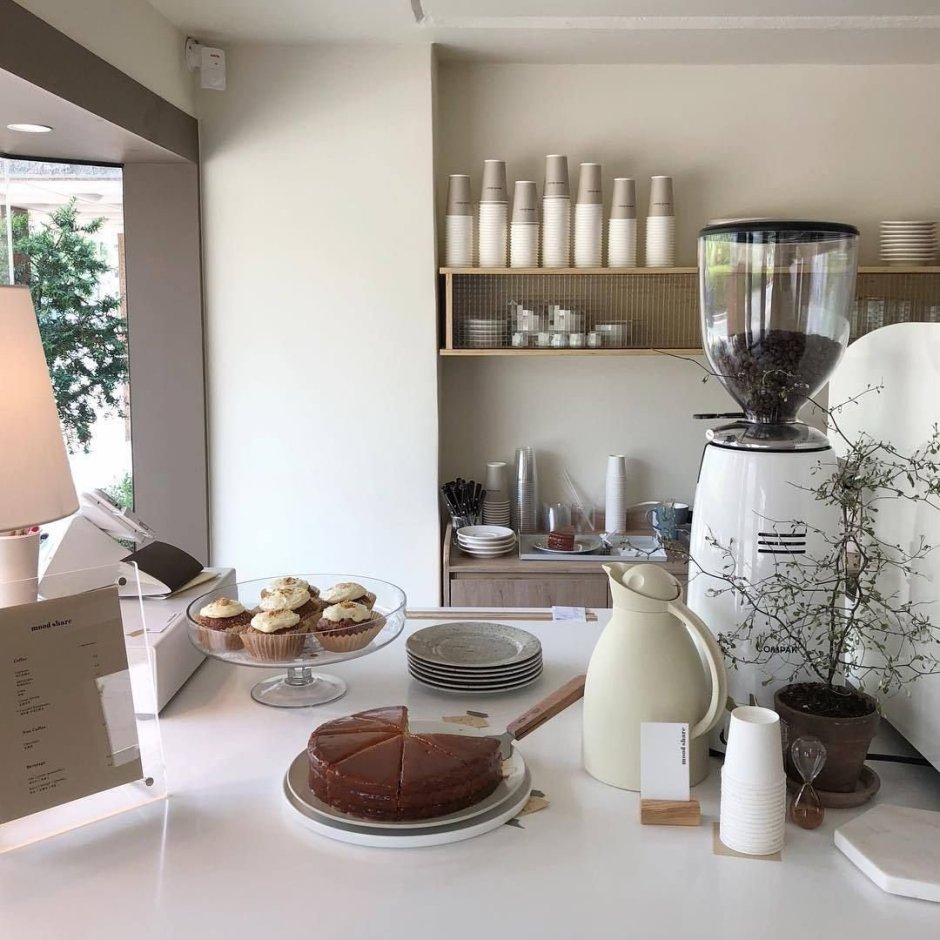 Корейские сладости БТС