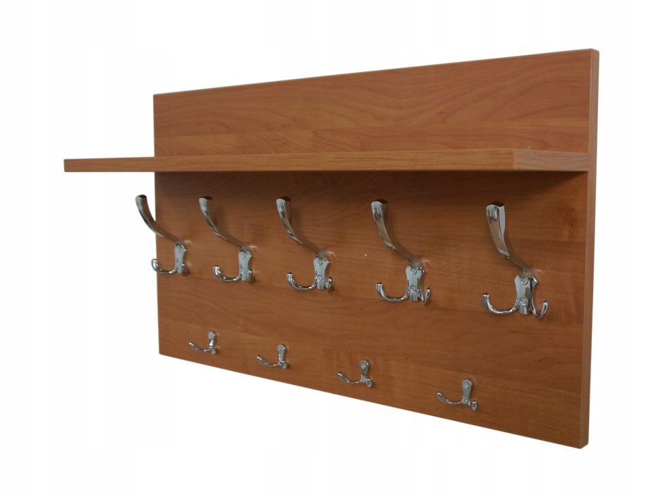 Артикул: 1624008111 крючок откидной держатель для плечиков купить