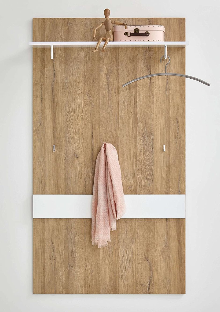 Крючки для прихожей