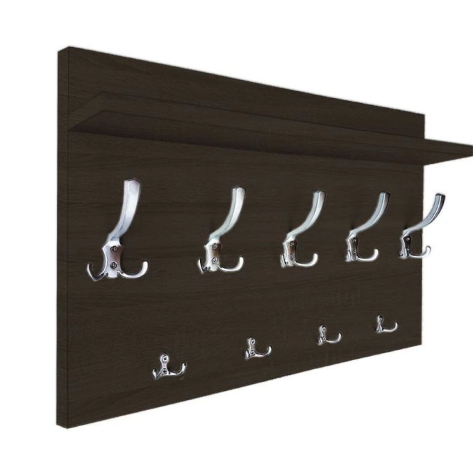 Bjärnum БЬЕРНУМ складывающийся крючок, алюминий 8 см