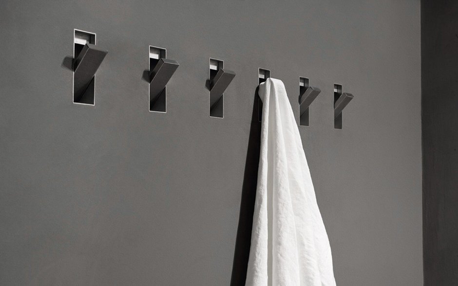 Набор вешалок-крючков Umbra buddy