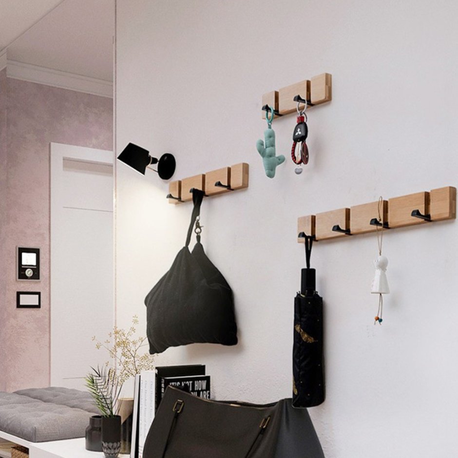 Вешалка Colorado GW глянцевая