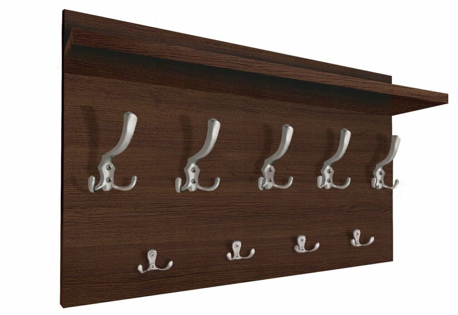 Крючок для одежды