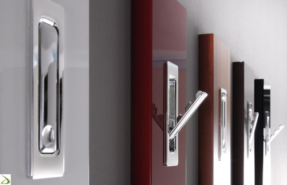 Вешалка в прихожую ok-hw47889bn, 57х30х165 см