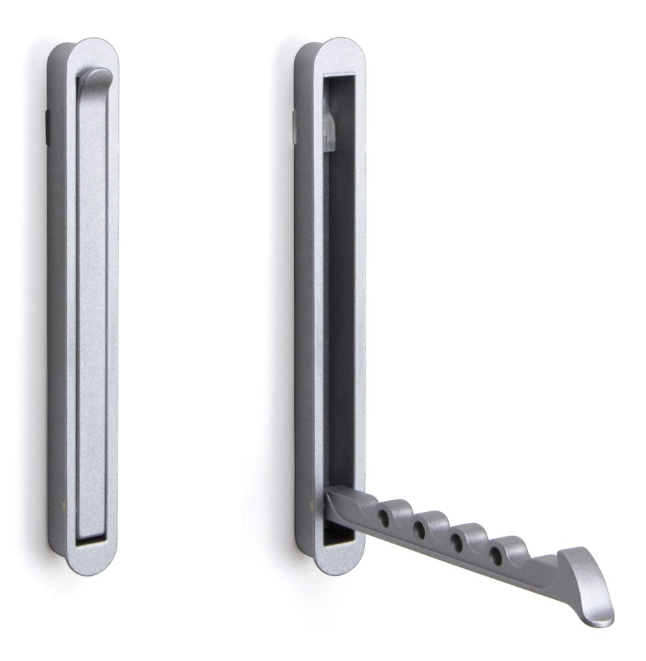 Вешалка трансформер пиано