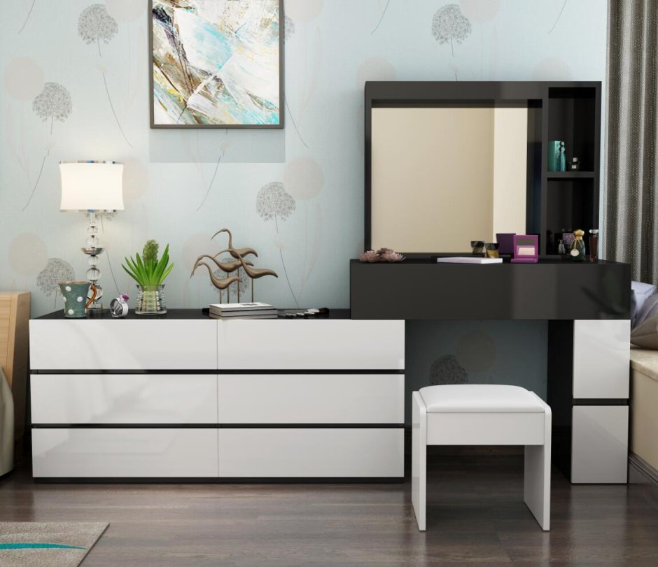 Комод стол Авант КСА