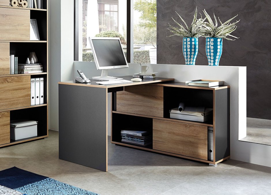 Pianca Domino Desk
