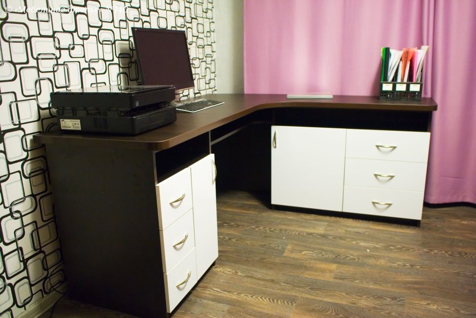 Сосна Аланд Полярная Эггер в интерьере