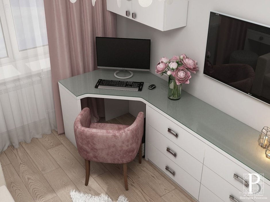 Стол письменный