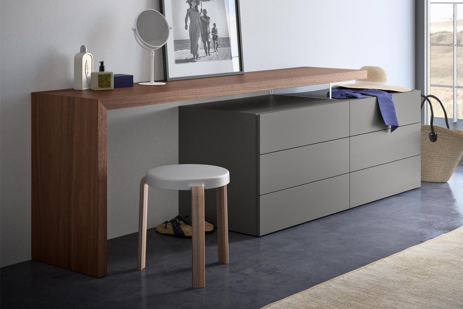 Письменный стол Modern scrittoio