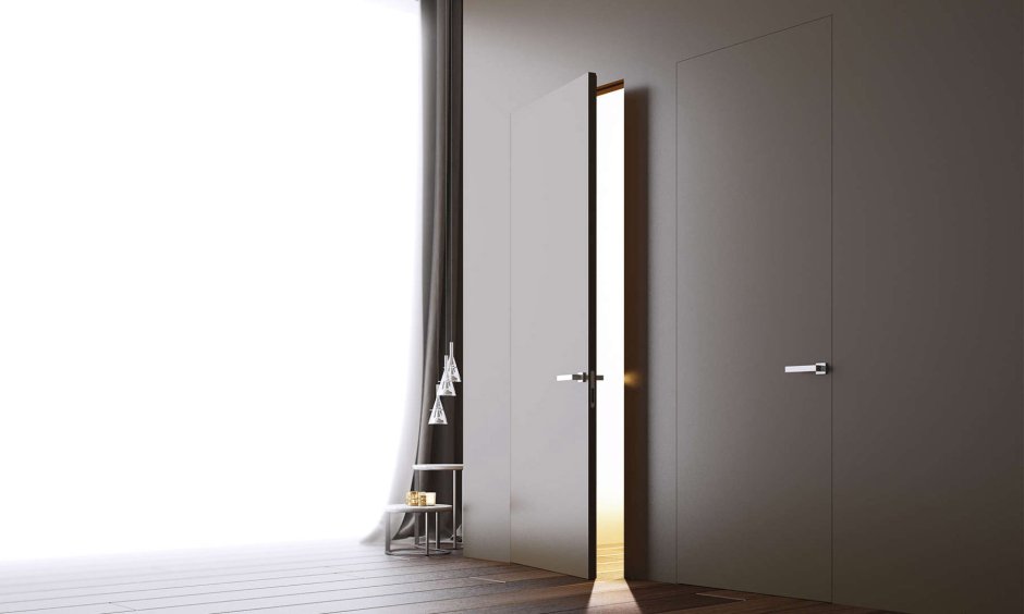 Двери Софья Инвизибл