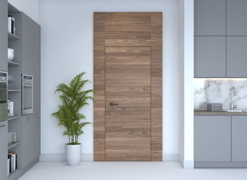 Фрамир стеновые панели