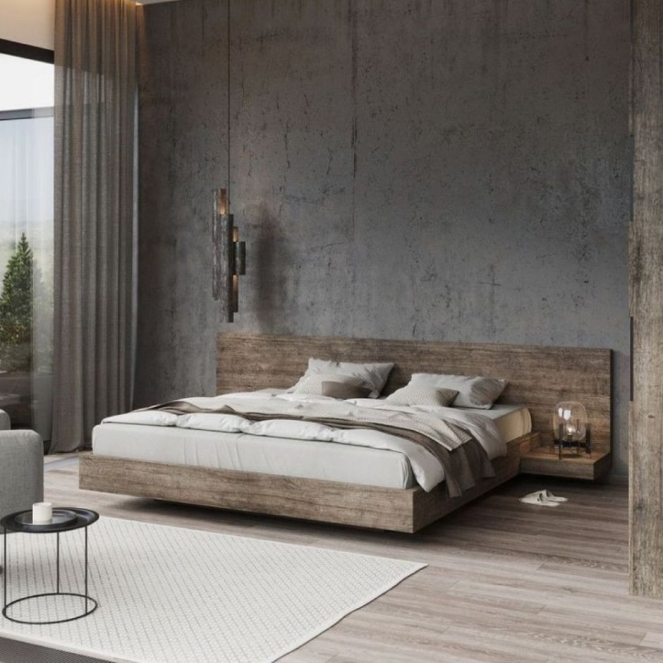 Ваби-Саби стиль в интерьере