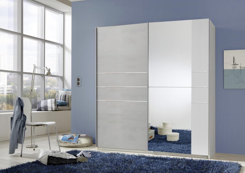 Шкаф под бетон